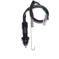 Bromskontakt, Universal, ⌀12mm / sladd 25cm Tec-X