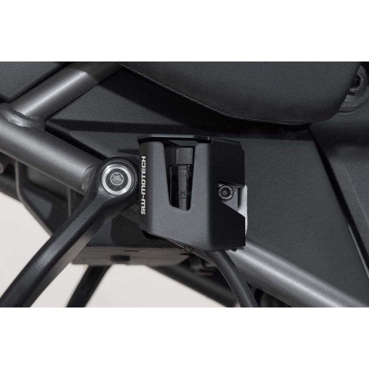 Bromskopp Skydd Bak SW-MOTECH Skydd – bild 4