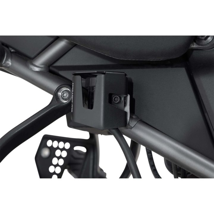 Bromskopp Skydd Bak SW-MOTECH Skydd – bild 2
