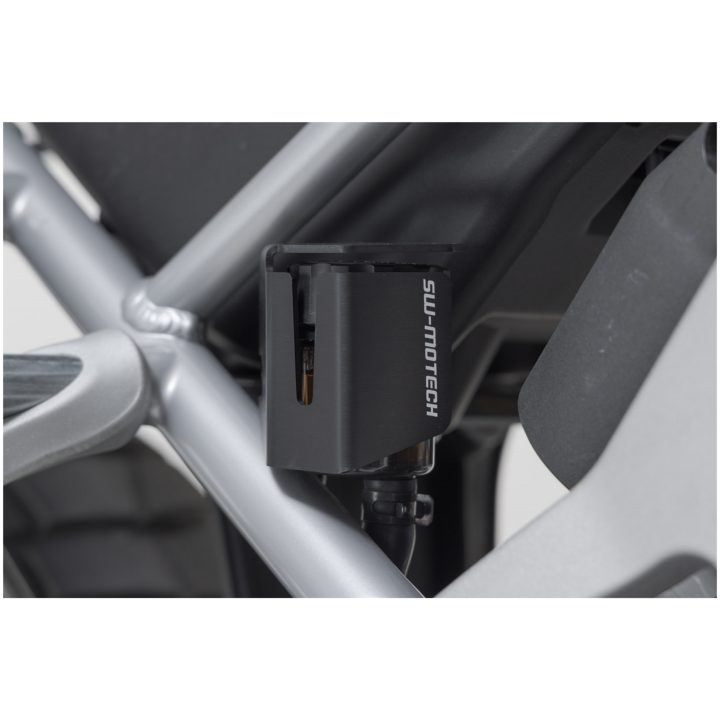 Bromskopp Skydd Bak SW-MOTECH Skydd – bild 2