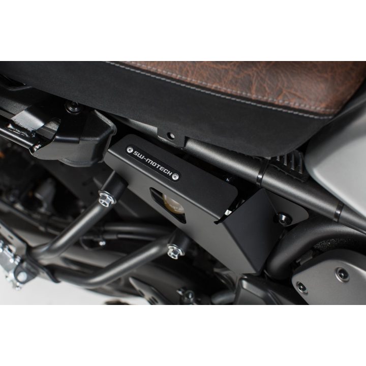 Bromskopp Standard SW-MOTECH Svart – bild 2
