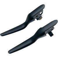 Broms/Kopplinghandtag Set Custom Drag Specialties