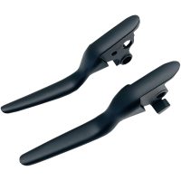 Broms/Kopplinghandtag Set Custom Drag Specialties