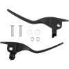 Broms/Kopplinghandtag Set Custom Drag Specialties – miniatyr 2