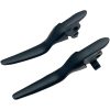 Broms/Kopplinghandtag Set Custom Drag Specialties – miniatyr 1