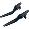 Broms/Kopplinghandtag Set Custom Drag Specialties – miniatyr 2