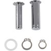 Broms/Kopplinghandtag Set Custom Drag Specialties – miniatyr 3