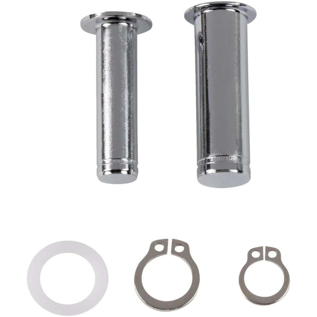 Broms/Kopplinghandtag Set Custom Drag Specialties – bild 3