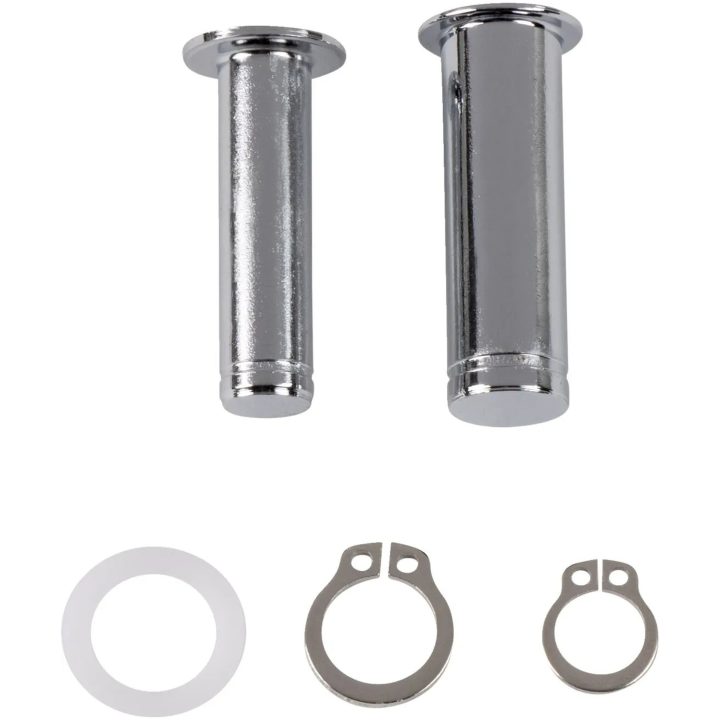 Broms/Kopplinghandtag Set Custom Drag Specialties – bild 3