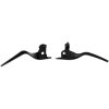 Broms/Kopplinghandtag Set Custom Drag Specialties – miniatyr 1