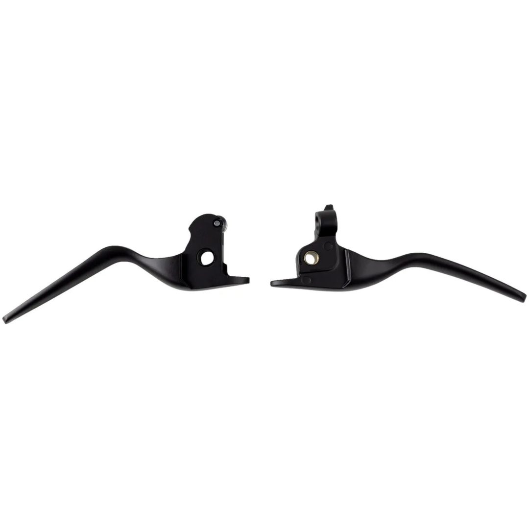 Broms/Kopplinghandtag Set Custom Drag Specialties