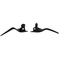 Broms/Kopplinghandtag Set Custom Drag Specialties