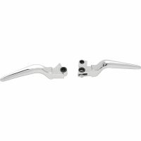 Broms/Kopplinghandtag Set Custom Drag Specialties