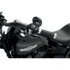 Broms/Kopplinghandtag Set Custom Drag Specialties Svart – miniatyr 4