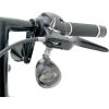 Broms/Kopplinghandtag Set Custom Drag Specialties Svart – miniatyr 2