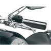 Broms/Kopplinghandtag Set Silhouette Chrome Kuryakyn Chrome – miniatyr 2
