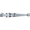 Broms/Kopplinghandtag Set Trigger Chrome Kuryakyn Chrome – miniatyr 2
