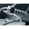 Broms/Kopplinghandtag Set Trigger Chrome Kuryakyn Chrome – miniatyr 1