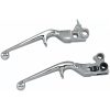 Broms/Kopplinghandtag Set Trigger Chrome Kuryakyn Chrome – miniatyr 2