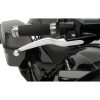 Broms/Kopplinghandtag Set Wide Blade Chrome Drag Specialties Chrome – miniatyr 3