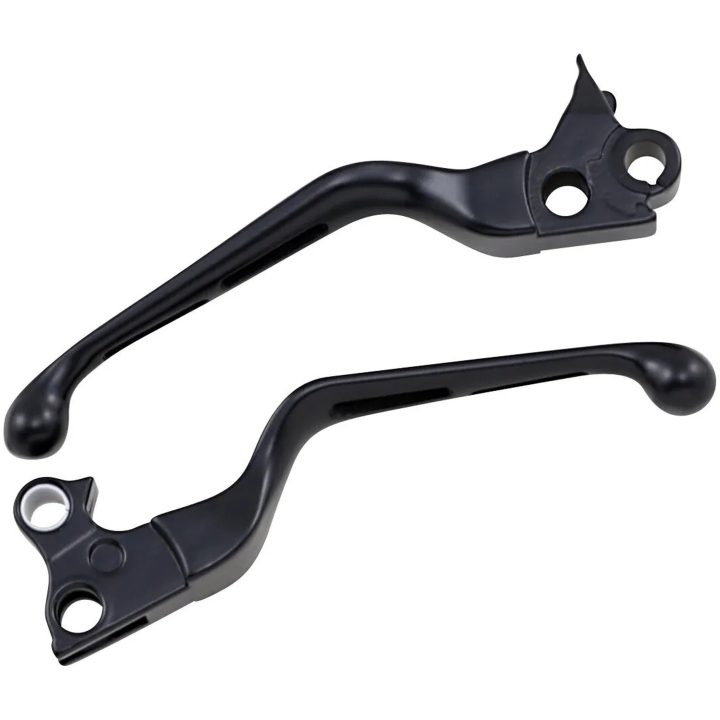 Broms/Kopplinghandtag Set Wide Blade Spår Svart Drag Specialties Svart – bild 5