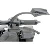Broms/Kopplinghandtag Set Wide Blade Spår Svart Drag Specialties Svart – miniatyr 3
