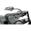 Broms/Kopplinghandtag Set Wide Blade Spår Svart Drag Specialties Svart – miniatyr 2