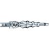 Broms/Kopplinghandtag Set Zombie Chrome Kuryakyn Chrome – miniatyr 3