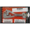 Broms/Kopplingshandtag Moose Racing Broms/Koppling Svart – miniatyr 2