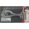 Broms/Kopplingshandtag Moose Racing Broms/Koppling Svart – miniatyr 2
