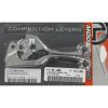 Broms/Kopplingshandtag Moose Racing Broms/Koppling Svart – miniatyr 2