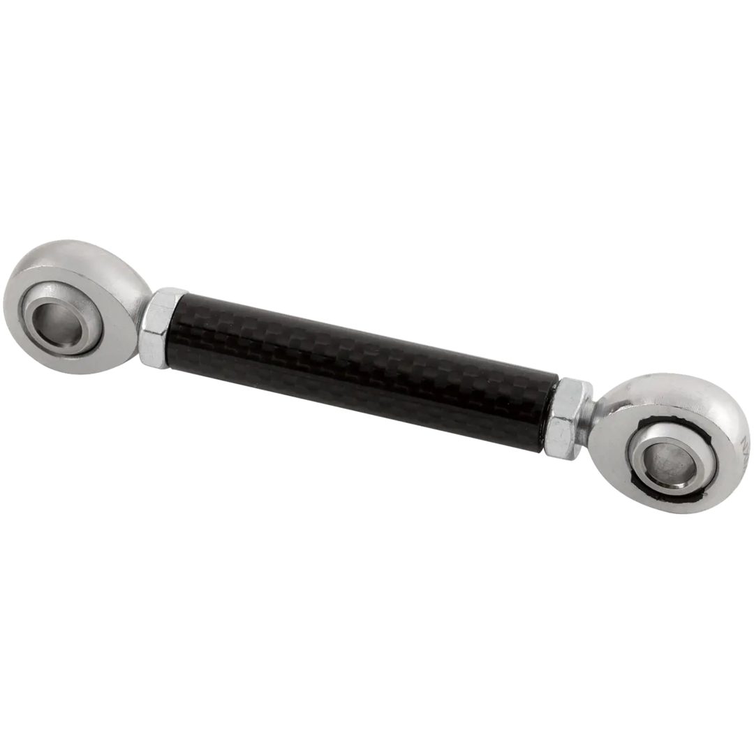 Bromslänkage Justerbart Silver SLYFOX