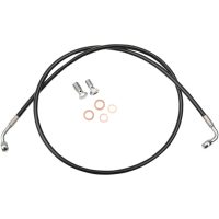 Bromsledning Ape Hanger Fram LA CHOPPERS