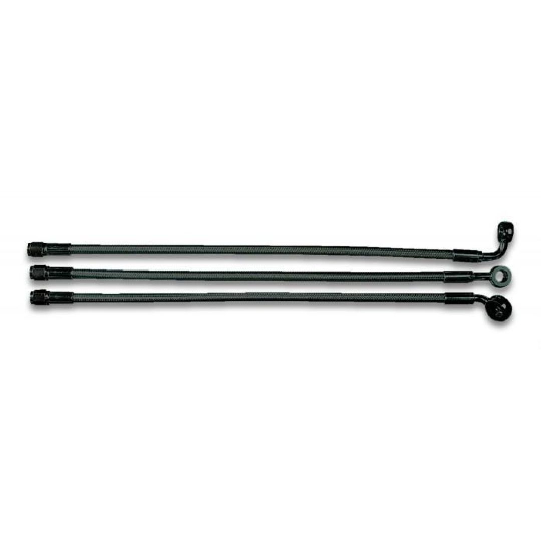 Bromsledning Designer MAGNUM 38 cm (15") Fram