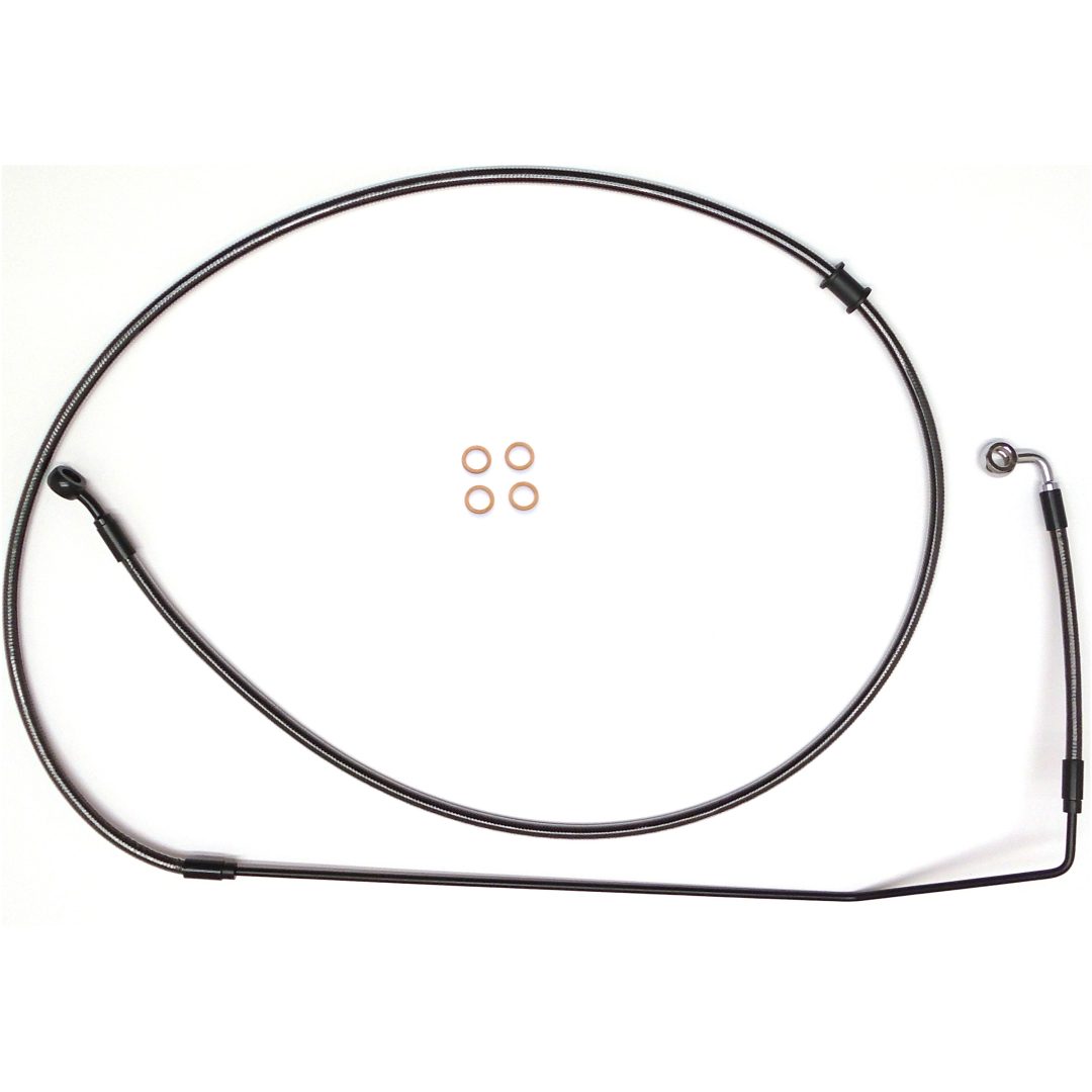 Bromsledning E-Z Align MAGNUM SHIELDING – bild 2