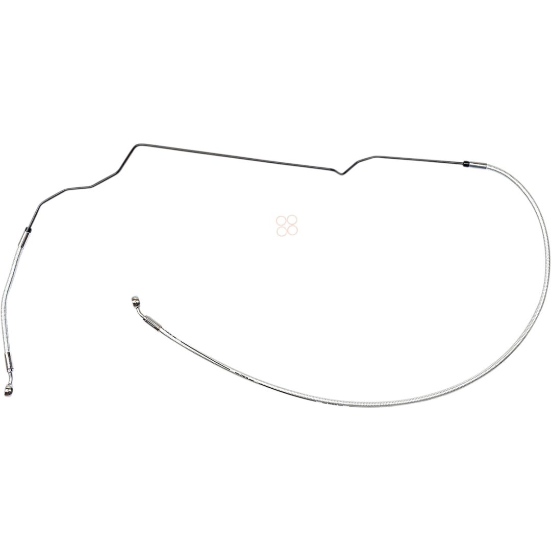 Bromsledning E-Z Align MAGNUM SHIELDING