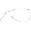 Bromsledning E-Z Align MAGNUM SHIELDING – miniatyr 2