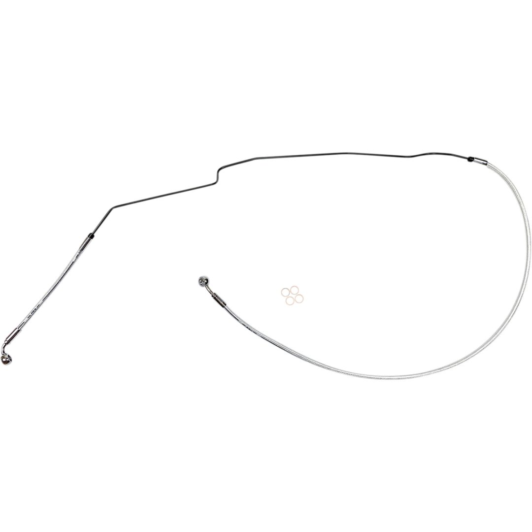 Bromsledning E-Z Align MAGNUM SHIELDING – bild 2