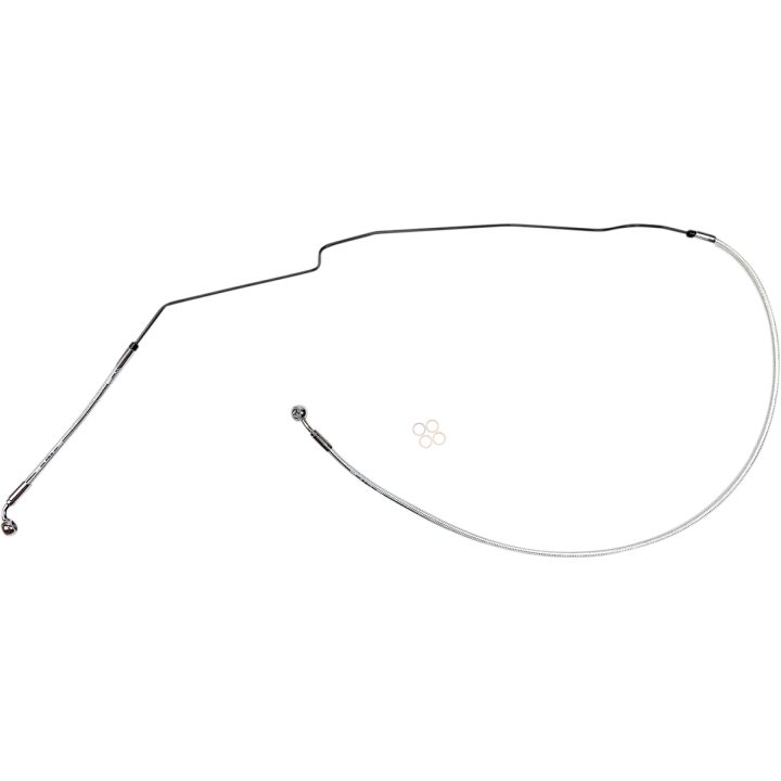 Bromsledning E-Z Align MAGNUM SHIELDING – bild 2