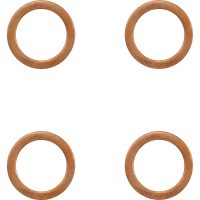 Bromsledning E-Z Align MAGNUM SHIELDING