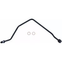 Bromsledning MAGNUM SHIELDING
