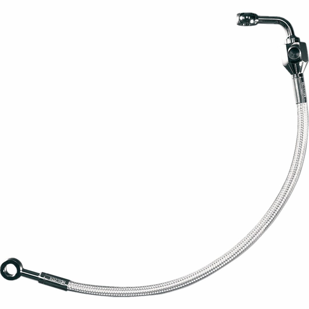 Bromsledning Standard MAGNUM SHIELDING Bromsledning