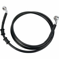 Bromsledning Standard Svart DRAG SPECIALTIES
