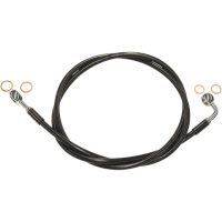 Bromsledning XR EZ Align Svart MAGNUM