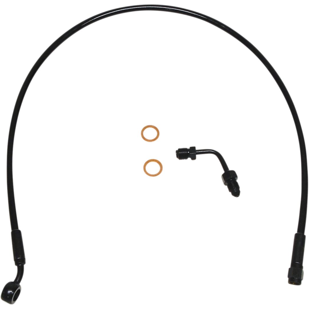 Bromsledning XR MAGNUM SHIELDING