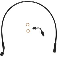 Bromsledning XR MAGNUM SHIELDING