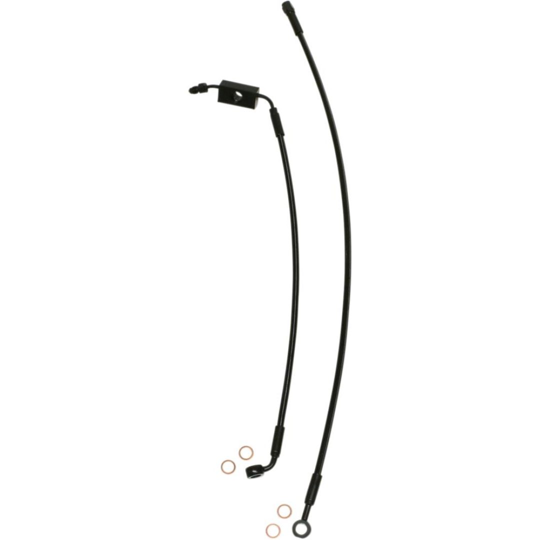 Bromsledning XR MAGNUM SHIELDING 68,5 cm (27")