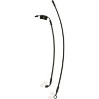 Bromsledning XR MAGNUM SHIELDING
