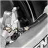 Bromsledningskit Standard Bak MOTO-MASTER Silver – miniatyr 2