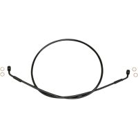 Bromsledningsklit XR Svart MAGNUM SHIELDING